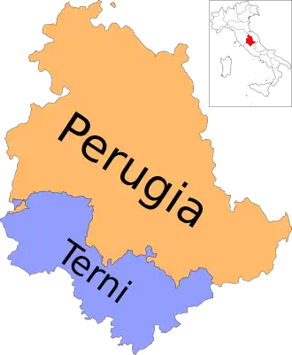 Umbria