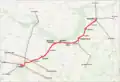 Parma-Suzzara railway