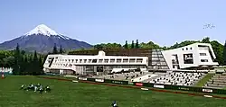 Valle Patagonia Polo Club (2013), Puerto Varas, Chile