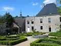 The Jadot park