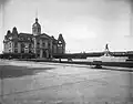 In 1916