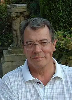 Österdahl in 2003