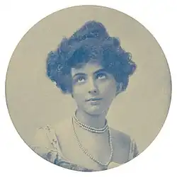 Margaret Kingore