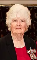 Margaret Swinburn