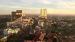 Depok