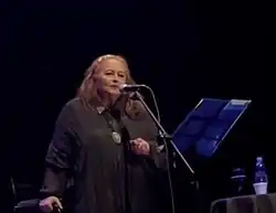 Creuza in 2024