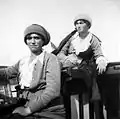 ...and Maria and Olga.