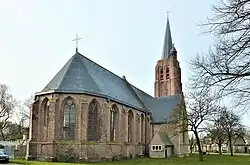 Mary Church