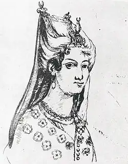 Mariam Dadiani