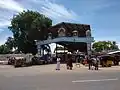 Punnainallur Mariamman Temple