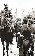 Marian Bernaciak ("Orlik")