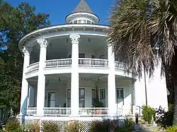Joseph W. Russ, Jr. House