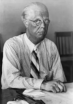 Landscape architect and city gardener Marius Røhne was a central person in the development of the park from the early 1900s