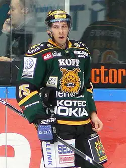 Masi Marjamäki