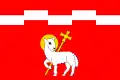 Flag of Markvartice