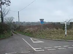 Marlborough Cross