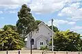 Marnoo Presbyterian Church