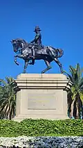 Marquess of Linlithgow Memorial