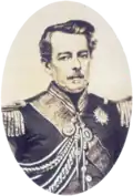Luís Alves de Lima e Silva Marquess of Caxias