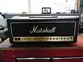 JCM 800 2205 front panel.