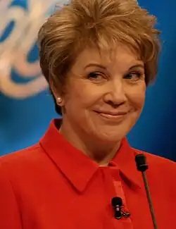 Marta Suplicy