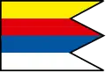 Flag of Martinček