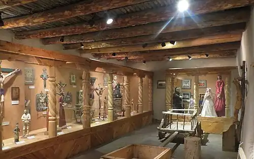 Santos room