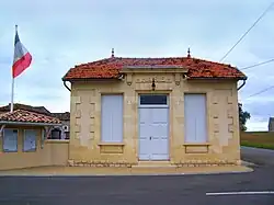 Town hall
