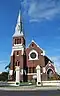 St Stephen's Uniting Church