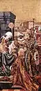 The Adoration of the Magi, Palais des Beaux-Arts de Lille