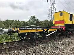 Matchwagon NTSR