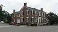 Matheny-Taylor House