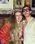 Third wife Mathilde (1975)