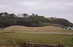 Matsumotozuka Kofun