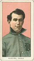 American Tobacco 1909