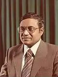 Maumoon Abdul Gayoom, the presidential candidate in the 1978, 1983, 1988, 1993, 1993, and 2003 elections, who won each of them.