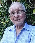 Maurice Gee