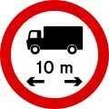Length limit