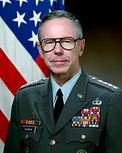 Maxwell R. Thurman