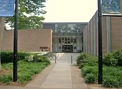 Princeton University Art Museum