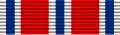 Medaljen for edel dåd stripe