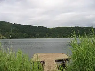 Meerfelder Maar