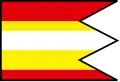 Flag of Melek