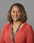 Holly Mitchell Chair Pro Tem Since December 2, 2025