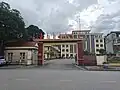Mèo Vạc Commune Public Security Station