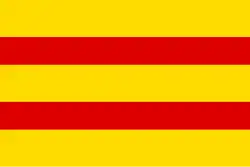 Civil ensign