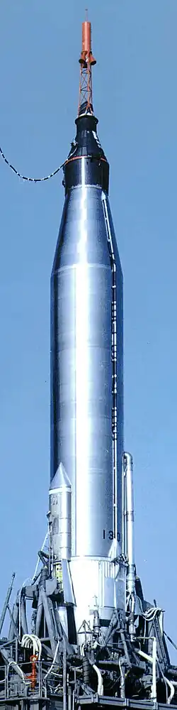 MA-9 pre-launch