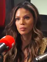 Merle Dandridge