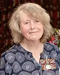 Merrilyn Withers