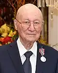 Mervyn Allison
